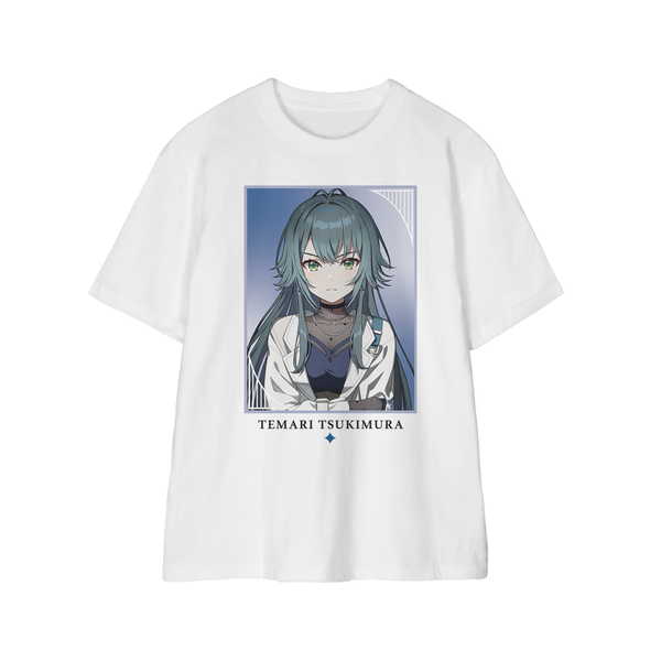 学園アイドルマスター Tシャツ 月村手毬 レディース XLサイズ【予約 再販 2月下旬 発売予定】