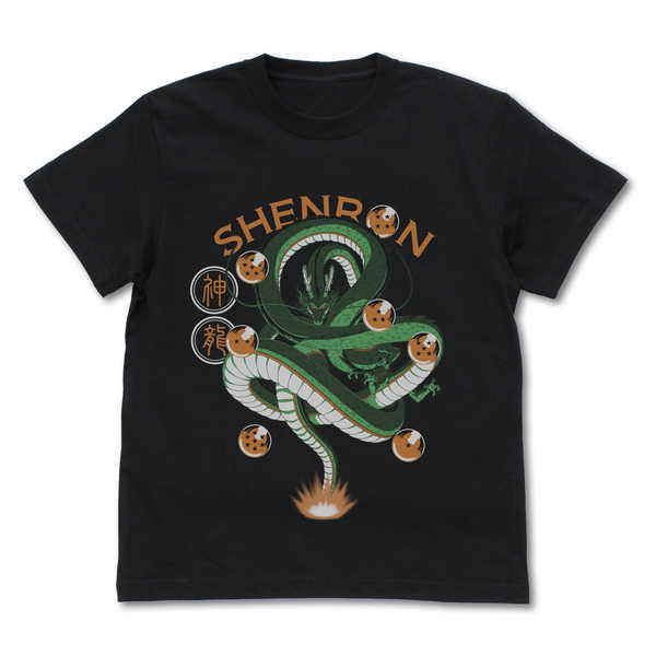 ドラゴンボールDAIMATシャツ神...