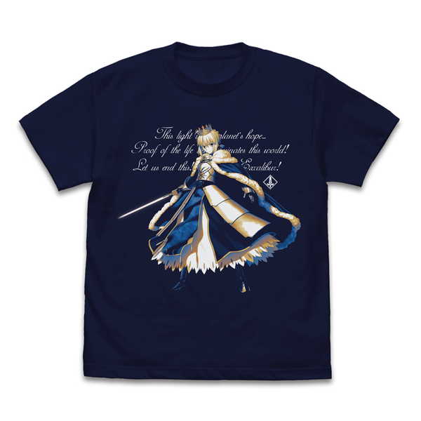 Fate/GrandOrderTシ...