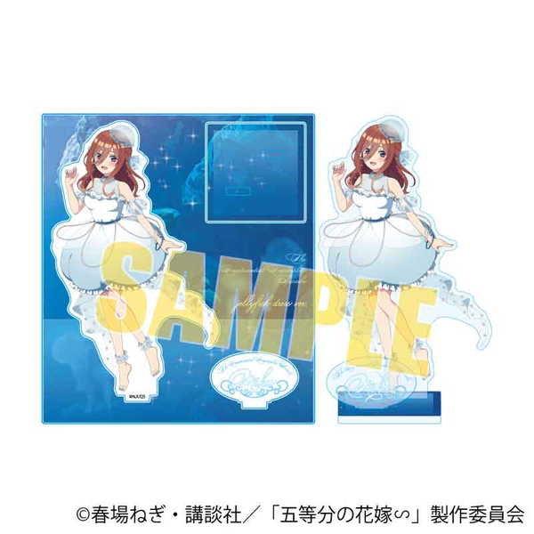 楽天市場】五等分の花嫁ネグリジェの通販