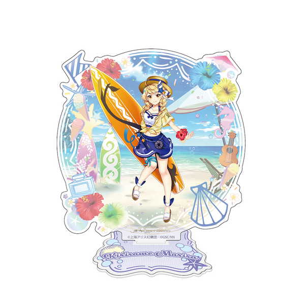 東方project 完全憑依ディスコグラフィ 東方憑依華 アクリルフィギュア2種 駿河屋 -<中古>完全憑依ディスコグラフィ 東方憑依華 ORIGINAL SOUND