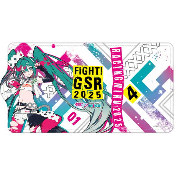 初音ミク GTプロジェクト 2025Ver. キーケース vol.1【予約 再販 5月未定 発売予定】