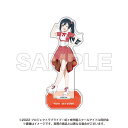 NTTドコモ×映画 ラブライブ!虹ヶ咲学園スクールアイドル同好会 完結編 第1章 アクリルスタンド 優木せつ菜