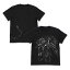 機動戦艦ナデシコ -The prince of darkness- Tシャツ 機動兵器ブラックサレナ BLACK-M【予約 再販 9月上旬 発売予定】 3,300円