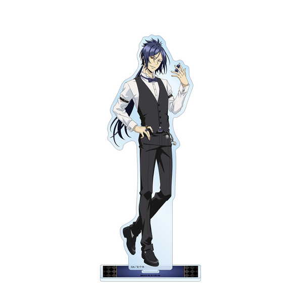 家庭教師ヒットマンREBORN! 六道骸 にとたん 楽天市場】六道骸 家庭教師ヒットマン REBORN（ホビー）の通販