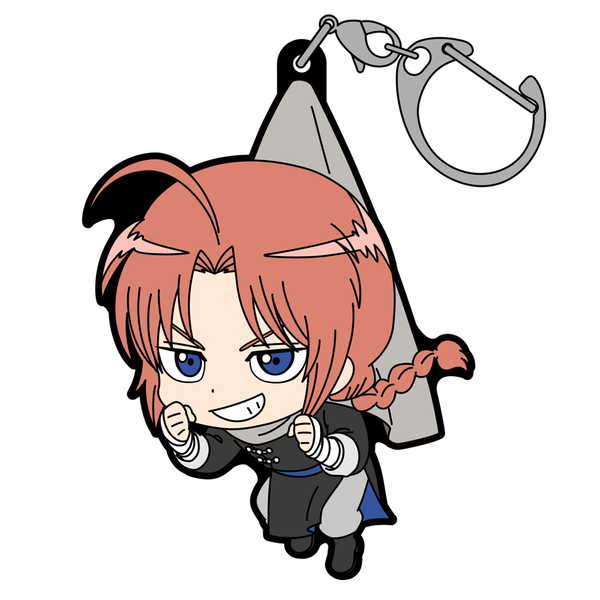 楽天市場】銀魂 神威（その他｜コレクション）：ホビーの通販