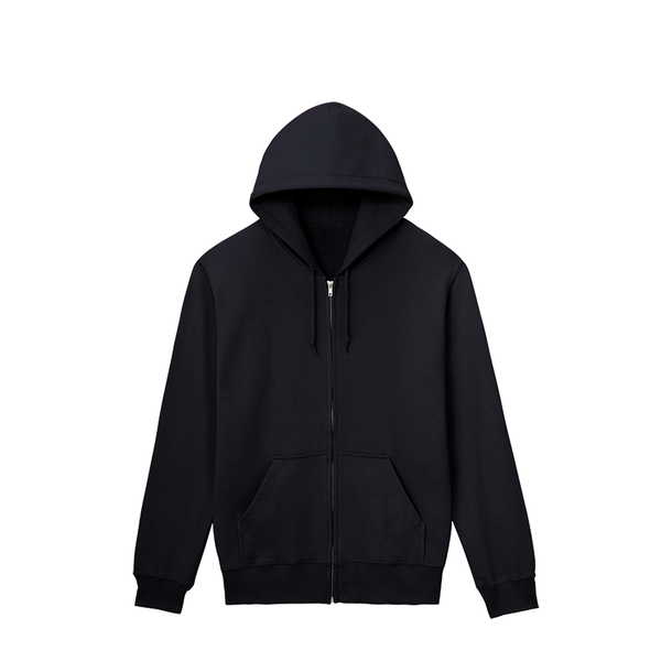 【推しの子】 バックプリントジップパーカー 有馬かな メンズ XXLサイズ【予約 再販 12月上旬 発売予定】 — vista 2