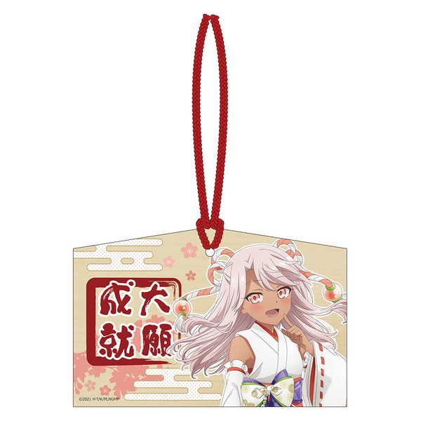 Fate/kaleid liner 프리즈마☆이리야 Licht 이름이 없는 소녀 신작 에마 클로이 무녀