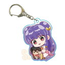 らんま1/2 ぎゅぎゅっとアクリルキーホルダー シャンプー A