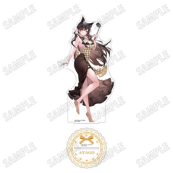 楽天市場】アズールレーン 赤城（コレクション｜ホビー）の通販