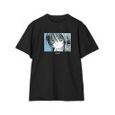 ぬらりひょんの孫〜千年魔京〜 Ani-Art BLACK LABEL Tシャツ 氷麗 メンズ XLサイズ【予約 再販 10月上旬 発売予定】