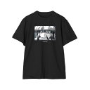 ぬらりひょんの孫〜千年魔京〜 Ani-Art BLACK LABEL Tシャツ 黒田坊 メンズ Lサイズ【予約 再販 10月上旬 発売予定】