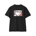 ぬらりひょんの孫〜千年魔京〜 Ani-Art BLACK LABEL Tシャツ 鴆 メンズ XLサイズ【予約 再販 10月上旬 発売予定】