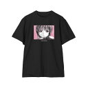 ぬらりひょんの孫〜千年魔京〜 Ani-Art BLACK LABEL Tシャツ 花開院ゆら レディース XLサイズ【予約 再販 10月上旬 発売予定】