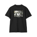 ぬらりひょんの孫〜千年魔京〜 Ani-Art BLACK LABEL Tシャツ ぬらりひょん メンズ XLサイズ【予約 再販 10月上旬 発売予定】