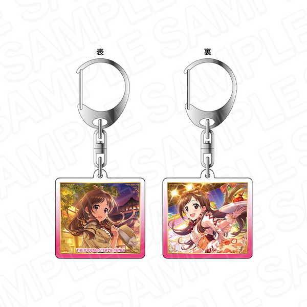 楽天市場】アイドルマスター シンデレラガールズ 辻野あかり+の通販 楽天市場】アイドルマスター シンデレラガールズ 辻野あかり+の通販