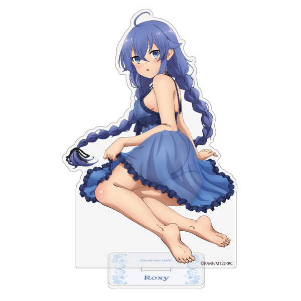 無職転生 ロキシー ニットワンピ ホロ 缶バッジ 4点セット 楽天市場