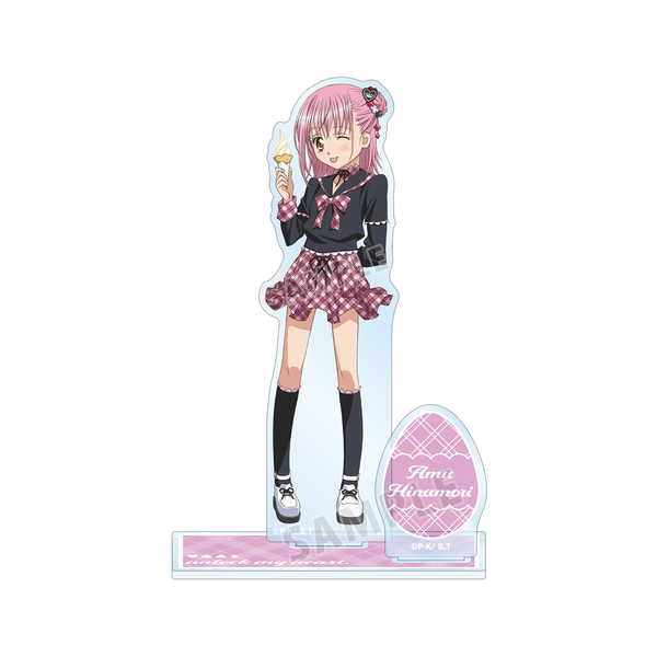楽天市場】フィギュア しゅごキャラの通販