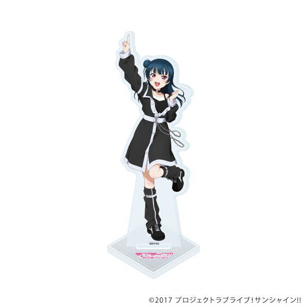 楽天市場】ラブライブ！サンシャイン アクリルスタンドの通販