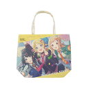 アイドルマスター シャイニーカラーズ フルグラフィックトートバッグ 283プロ イルミネーションスターズ【予約 07/中 発売予定】