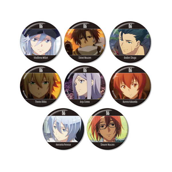 楽天市場】86—エイティシックス（コレクション｜ホビー）の通販