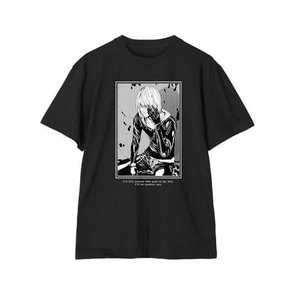 楽天市場】death note tシャツの通販 楽天市場】death note tシャツの通販