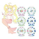 ぴちぴちピッチ Botania トレーディングゆらゆらアクリルスタンド 1BOX【予約 08/上 発売予定】