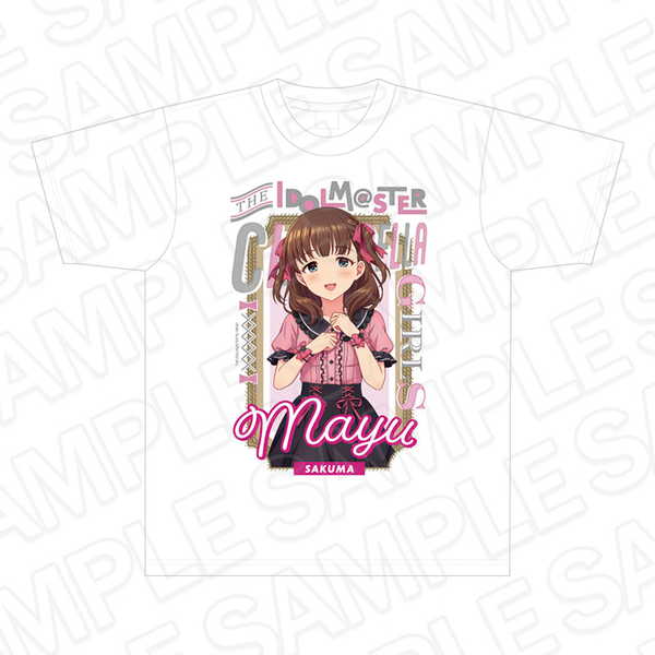 楽天市場】佐久間まゆ シンデレラガールズの通販 楽天市場】佐久間まゆ シンデレラガールズの通販