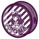 プリパラ ビニールコインポーチ あろま