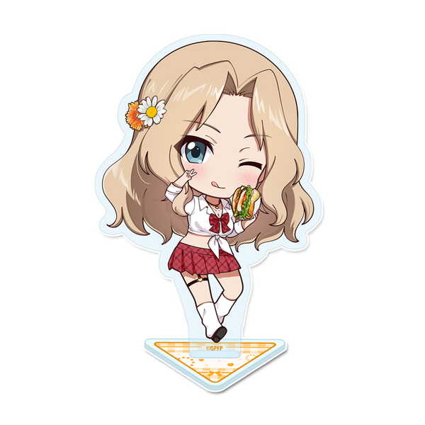 楽天市場】ガールズ&パンツァー ケイの通販 楽天市場】ガールズ&パンツァー ケイの通販