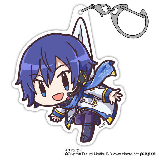 楽天市場】kaito ラバーストラップの通販
