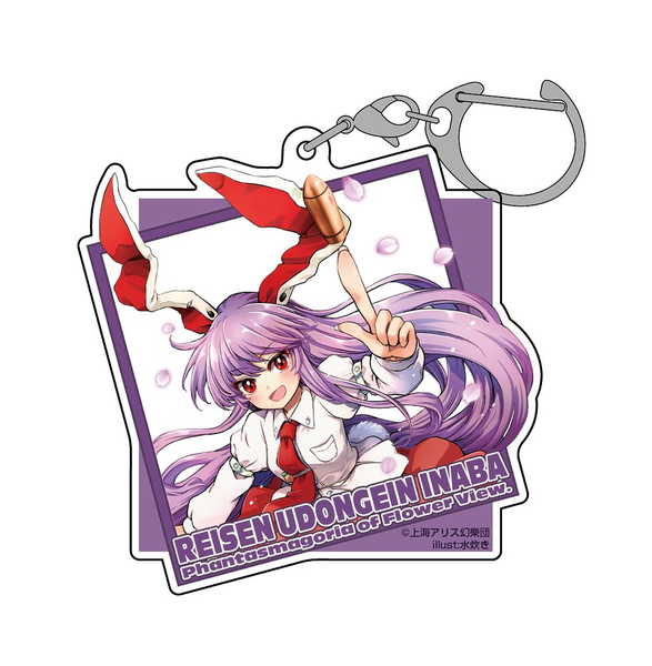 楽天市場】同人グッズ 東方Projectの通販