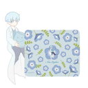 夜桜さんちの大作戦 Botania マウスパッド 夜桜七悪【予約 09...(3)