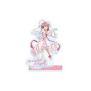 しゅごキャラ! パーツ付きBIGアクリルスタンド アミュレットエンジェル vol.2(アニメ)【予約 10/中 発売予定】
