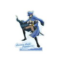 しゅごキャラ! パーツ付きBIGアクリルスタンド セブンシーズトレジャー【予約 10/中 発売予定】