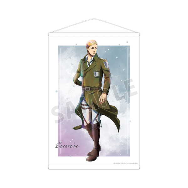 エルヴィン・スミス