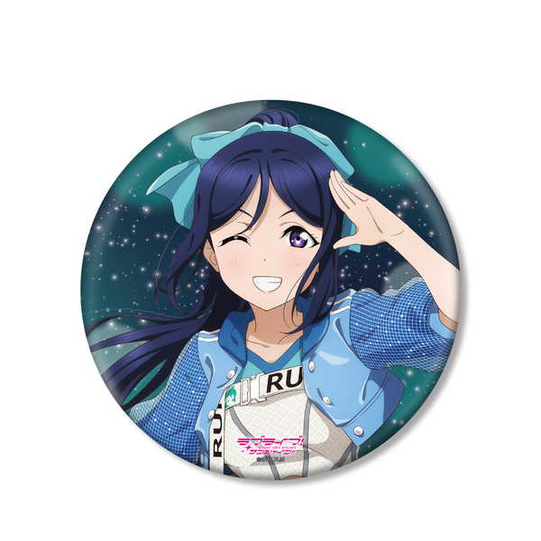 楽天市場】ラブライブ!サンシャイン 缶バッジ（その他｜コレクション