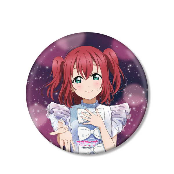 楽天市場】ラブライブ!サンシャイン 缶バッジ（その他｜コレクション