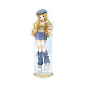 ぴちぴちピッチ BIGアクリルスタンド 描き下ろし ココ Y2Kファッションver.【予約 10/上 発売予定】