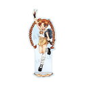 ぴちぴちピッチ BIGアクリルスタンド 描き下ろし 星羅 Y2Kファッションver.【予約 10/上 発売予定】