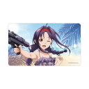 ソードアート・オンライン マルチデスクマット 描き下ろし ユウキ ウォーターガンバトルver.【予約 09/上 発売予定】