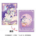 らんま1/2 ちゃぽんっ! フルーツフレーバー クリアファイル シャンプー【予約 08/下 発売予定】