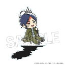 家庭教師ヒットマン REBORN! ATSUIシャドウアクリルスタンド 六道骸【予約 08/未定 発売予定】