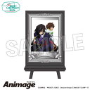 コードギアス 反逆のルルーシュ Animageポスターコレクション B【予約 再販 9月未定 発売予定】