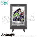 コードギアス 反逆のルルーシュ Animageポスターコレクション C【予約 再販 9月未定 発売予定】