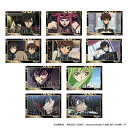 コードギアス 反逆のルルーシュ トレーディングスタパネ BOX1 1BOX【予約 再販 9月未定 発売予定】