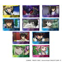コードギアス 反逆のルルーシュ トレーディングホロステッカー BOX2 1BOX【予約 再販 9月未定 発売予定】