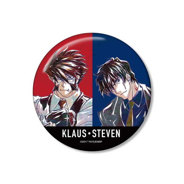 楽天市場】血界戦線 クラウスの通販