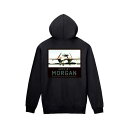 エースコンバット・ゼロ ザ・ベルカン・ウォー バックプリントジップパーカー ver.A メンズ Sサイズ【予約 10/上 発売予定】