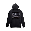 エースコンバット・ゼロ ザ・ベルカン・ウォー バックプリントジップパーカー ver.B メンズ XSサイズ【予約 10/上 発売予定】